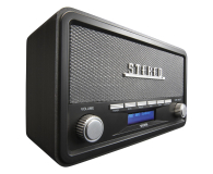 Denver Radio retro DAB+/FM Denver DAB-18 dark grey - 1535075 - zdjęcie 6